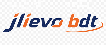 Jilievo BDT Logo